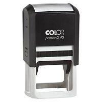 štampiljke in žigi online - COLOP Printer Q43